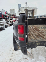 1994-2002 Dodge Ram 3500 2nd Gen Dually 8' Long Truck Bed