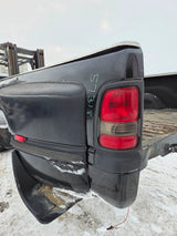 1994-2002 Dodge Ram 3500 2nd Gen Dually 8' Long Truck Bed