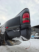1994-2002 Dodge Ram 3500 2nd Gen Dually 8' Long Truck Bed