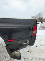 1994-2002 Dodge Ram 3500 2nd Gen Dually 8' Long Truck Bed
