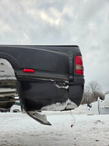 1994-2002 Dodge Ram 3500 2nd Gen Dually 8' Long Truck Bed