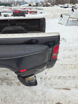 1994-2002 Dodge Ram 3500 2nd Gen Dually 8' Long Truck Bed