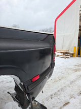 1994-2002 Dodge Ram 3500 2nd Gen Dually 8' Long Truck Bed