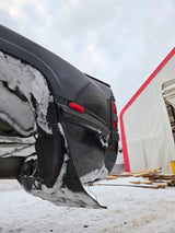 1994-2002 Dodge Ram 3500 2nd Gen Dually 8' Long Truck Bed