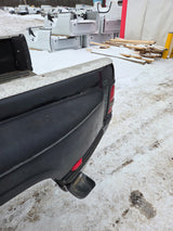 1994-2002 Dodge Ram 3500 2nd Gen Dually 8' Long Truck Bed