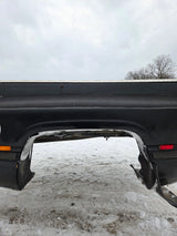 1994-2002 Dodge Ram 3500 2nd Gen Dually 8' Long Truck Bed