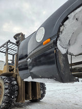 1994-2002 Dodge Ram 3500 2nd Gen Dually 8' Long Truck Bed