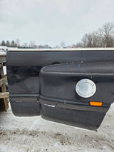 1994-2002 Dodge Ram 3500 2nd Gen Dually 8' Long Truck Bed