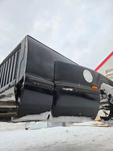 1994-2002 Dodge Ram 3500 2nd Gen Dually 8' Long Truck Bed