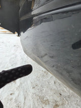 1994-2002 Dodge Ram 3500 2nd Gen Dually 8' Long Truck Bed