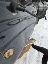 1994-2002 Dodge Ram 3500 2nd Gen Dually 8' Long Truck Bed