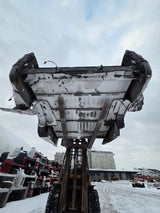 1994-2002 Dodge Ram 3500 2nd Gen Dually 8' Long Truck Bed