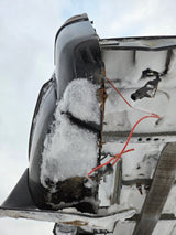 1994-2002 Dodge Ram 3500 2nd Gen Dually 8' Long Truck Bed