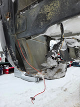 1994-2002 Dodge Ram 3500 2nd Gen Dually 8' Long Truck Bed