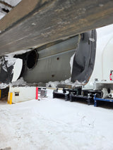 1994-2002 Dodge Ram 3500 2nd Gen Dually 8' Long Truck Bed