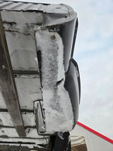 1994-2002 Dodge Ram 3500 2nd Gen Dually 8' Long Truck Bed