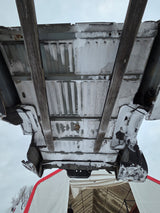 1994-2002 Dodge Ram 3500 2nd Gen Dually 8' Long Truck Bed