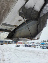 1994-2002 Dodge Ram 3500 2nd Gen Dually 8' Long Truck Bed