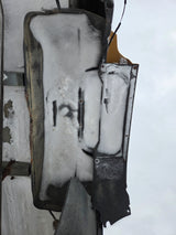 1994-2002 Dodge Ram 3500 2nd Gen Dually 8' Long Truck Bed