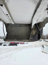 1994-2002 Dodge Ram 3500 2nd Gen Dually 8' Long Truck Bed