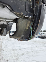 1994-2002 Dodge Ram 3500 2nd Gen Dually 8' Long Truck Bed