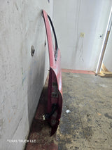 1994-2002 Dodge Ram 2nd Gen LH Driver Side Front Door Regular Cab / 2 Door Ext Cab 1500 2500 3500 ROUND CORNER