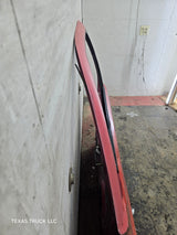 1994-2002 Dodge Ram 2nd Gen LH Driver Side Front Door Regular Cab / 2 Door Ext Cab 1500 2500 3500 ROUND CORNER