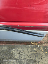 1994-2002 Dodge Ram 2nd Gen LH Driver Side Front Door Regular Cab / 2 Door Ext Cab 1500 2500 3500 ROUND CORNER