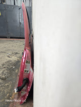 1994-2002 Dodge Ram 2nd Gen LH Driver Side Front Door Regular Cab / 2 Door Ext Cab 1500 2500 3500 ROUND CORNER