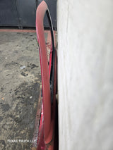 1994-2002 Dodge Ram 2nd Gen LH Driver Side Front Door Regular Cab / 2 Door Ext Cab 1500 2500 3500 ROUND CORNER
