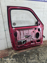 1994-2002 Dodge Ram 2nd Gen LH Driver Side Front Door Regular Cab / 2 Door Ext Cab 1500 2500 3500 ROUND CORNER