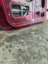 1994-2002 Dodge Ram 2nd Gen LH Driver Side Front Door Regular Cab / 2 Door Ext Cab 1500 2500 3500 ROUND CORNER