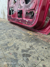 1994-2002 Dodge Ram 2nd Gen LH Driver Side Front Door Regular Cab / 2 Door Ext Cab 1500 2500 3500 ROUND CORNER