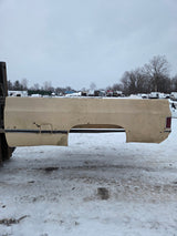 1979-1987 Chevrolet / GMC Square Body 8' Long Bed C10 C15 C20 C25 C35 K10 K15 K20 K25 K35
