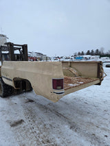 1979-1987 Chevrolet / GMC Square Body 8' Long Bed C10 C15 C20 C25 C35 K10 K15 K20 K25 K35