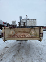 1979-1987 Chevrolet / GMC Square Body 8' Long Bed C10 C15 C20 C25 C35 K10 K15 K20 K25 K35