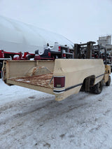 1979-1987 Chevrolet / GMC Square Body 8' Long Bed C10 C15 C20 C25 C35 K10 K15 K20 K25 K35