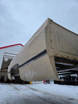 1979-1987 Chevrolet / GMC Square Body 8' Long Bed C10 C15 C20 C25 C35 K10 K15 K20 K25 K35