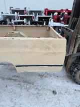 1979-1987 Chevrolet / GMC Square Body 8' Long Bed C10 C15 C20 C25 C35 K10 K15 K20 K25 K35