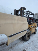 1979-1987 Chevrolet / GMC Square Body 8' Long Bed C10 C15 C20 C25 C35 K10 K15 K20 K25 K35