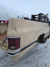 1979-1987 Chevrolet / GMC Square Body 8' Long Bed C10 C15 C20 C25 C35 K10 K15 K20 K25 K35