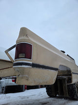 1979-1987 Chevrolet / GMC Square Body 8' Long Bed C10 C15 C20 C25 C35 K10 K15 K20 K25 K35