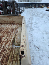 1979-1987 Chevrolet / GMC Square Body 8' Long Bed C10 C15 C20 C25 C35 K10 K15 K20 K25 K35