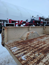 1979-1987 Chevrolet / GMC Square Body 8' Long Bed C10 C15 C20 C25 C35 K10 K15 K20 K25 K35