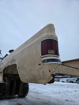 1979-1987 Chevrolet / GMC Square Body 8' Long Bed C10 C15 C20 C25 C35 K10 K15 K20 K25 K35