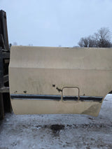 1979-1987 Chevrolet / GMC Square Body 8' Long Bed C10 C15 C20 C25 C35 K10 K15 K20 K25 K35