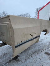 1979-1987 Chevrolet / GMC Square Body 8' Long Bed C10 C15 C20 C25 C35 K10 K15 K20 K25 K35