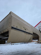 1979-1987 Chevrolet / GMC Square Body 8' Long Bed C10 C15 C20 C25 C35 K10 K15 K20 K25 K35