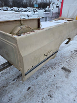 1979-1987 Chevrolet / GMC Square Body 8' Long Bed C10 C15 C20 C25 C35 K10 K15 K20 K25 K35