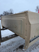 1979-1987 Chevrolet / GMC Square Body 8' Long Bed C10 C15 C20 C25 C35 K10 K15 K20 K25 K35